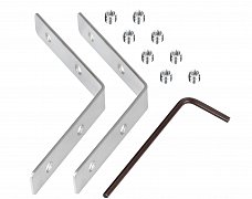Соединитель профиля LINIA32-FANTOM-L120 Set (Arlight, Металл)