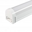 Светильник ALT-LARGO-EMERGENCY-600-15W Day4000 (WH, 120 deg, 230V) (Arlight, IP65 Пластик, 3 года)