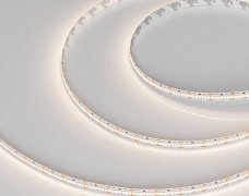 Светодиодная лента MICROLED-M420-8mm 24V Day4000 (9.6 W/m, IP20, 2216, 5m) (Arlight, -)