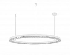 Светильник SP-DIAMOND-R650-36W Day4000 (WH, 45 deg, 230V, TRIAC) (Arlight, IP20 Металл, 5 лет)