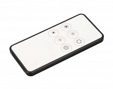 Пульт SMART-R42-MIX (1 зона, 2.4G) (Arlight, IP20 Пластик, 5 лет)