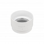 Насадка с фиксированным углом LGD-ARTIFACT-LENS-R65 (WH, 30 deg) (Arlight, Металл)