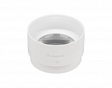 Насадка с фиксированным углом LGD-ARTIFACT-LENS-R65 (WH, 30 deg) (Arlight, Металл)