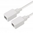 Коннектор соединительный для лент ARL-A84 (Arlight, Пластик)