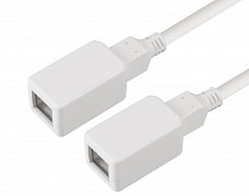 Коннектор соединительный для лент ARL-A84 (Arlight, Пластик)