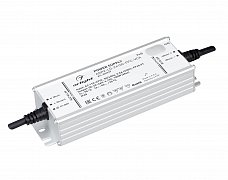 Блок питания ARPV-LG-24100-PFC-VCA (22-26V, 4.17A, 100W) (Arlight, IP65 Металл, 5 лет)