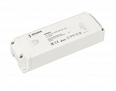 INTELLIGENT ARLIGHT Диммер TY-102-24V-60W-MIX-WF-SUF (230V, WIFI, 433MHz, 2x1.25A) (IARL, Пластик)