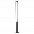 Светильник LGD-MUSE-BOLL-H2000-18W Warm3000 (DG, 328 deg, 230V) (Arlight, IP65 Металл, 3 года)