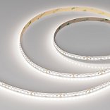 Светодиодная лента UL-A176-8mm 24V Day5000 (15 W/m, IP20, 5m) (Arlight, 7 лет)