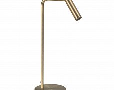 Светильник SP-VERDI-TAB-3W Warm3000 (BR, 20 deg, 230V) (Arlight, IP20 Металл, 3 года)