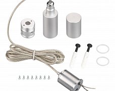 Подвес MOONLIGHT-VT-LIFT-TOP-D18 (Arlight, Металл)
