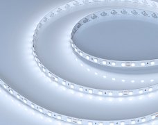 Светодиодная лента UL-B80-10mm 24V White6000 (11 W/m, IP20, 5m) (Arlight, 7 лет)