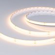 Светодиодная лента герметичная COB-SE-X378-8mm 24V Warm2700 (11 W/m, IP65, 5m) (Arlight, -)