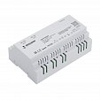 INTELLIGENT ARLIGHT Контроллер DALI-LOGIC-LITE-PS-x2 (230B, Ethernet) (IARL, IP20 Пластик, 2 года)