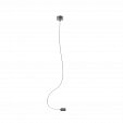 Потолочная чаша с питанием ART-APRIORI-CANOPY-SIDE-L1500-POWER (TN) (Arlight, IP20 Металл, 3 года)