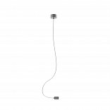 Потолочная чаша с питанием ART-APRIORI-CANOPY-SIDE-L1500-POWER (TN) (Arlight, IP20 Металл, 3 года)