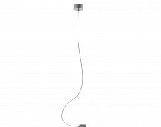 Потолочная чаша с питанием ART-APRIORI-CANOPY-SIDE-L1500-POWER (TN) (Arlight, IP20 Металл, 3 года)