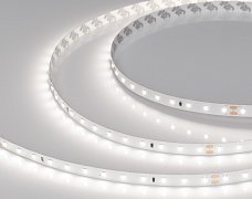 Светодиодная лента IC-A72-10mm 48V White6000 (3.8 W/m, IP20, 2835, 60m) (Arlight, стабилизированная)