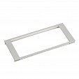 Рамка в профиль SHELF-MULTI двойная (ANR, -)