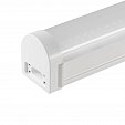 Светильник ALT-LARGO-EMERGENCY-558-18W Day4000 (WH, 60 deg, 230V) (Arlight, IP65 Пластик, 5 лет)