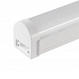 Светильник ALT-LARGO-EMERGENCY-558-18W Day4000 (WH, 60 deg, 230V) (Arlight, IP65 Пластик, 5 лет)