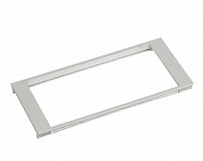 Рамка в профиль SHELF-MULTI двойная (ANR, -)