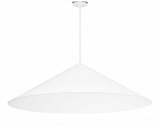 Светильник SP-MAKOTO-R750-14W Warm3000 (WH, 36 deg, 230V, TRIAC) (Arlight, IP20 Металл, 3 года)