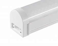 Светильник ALT-LARGO-EMERGENCY-558-18W Day4000 (WH, 60 deg, 230V) (Arlight, IP65 Пластик, 5 лет)
