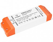 Блок питания ARV-SN24250 (24V, 10.4A, 250W, PFC) (Arlight, IP20 Пластик, 3 года)