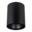 Светильник SP-FOCUS-R132-24W Day4000 (BK, 15 deg, 230V) (Arlight, IP54 Металл, 5 лет)
