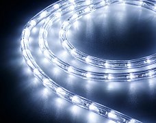 Образец Дюралайт ARD-REG-STD Cool (220V, 36 LED/m, 2m) (Ardecoled, Закрытый)