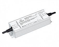 Блок питания ARPV-LG-12100-PFC-VCA (10.5-13.5V, 8.33A, 100W) (Arlight, IP65 Металл, 5 лет)