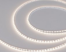 Светодиодная лента UL-A140-3.5mm 24V Day4000 (6 W/m, IP20, 2835, 5m) (Arlight, узкая)