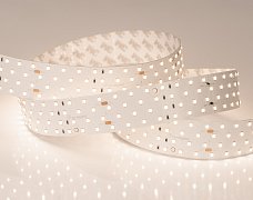 Светодиодная лента RT-A280-36mm 24V Warm3000 CRI98 (30 W/m, IP20, 2835, 2.5m) (Arlight, Открытый)