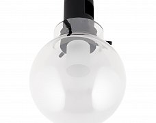 Светильник ART-APRIORI-ZORB-С-R110-5W Day4000 (BK, 85 deg, 48V) (Arlight, IP20 Металл, 3 года)
