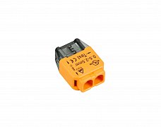 Клемма-коннектор ARL-QCT-2WS2.5-32A-BOX20 (Arlight, Пластик)