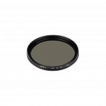 Фильтр LGD-ARTIFACT-CPL-LENS-R49 (BK) (Arlight, Металл)