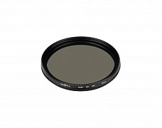 Фильтр LGD-ARTIFACT-CPL-LENS-R49 (BK) (Arlight, Металл)
