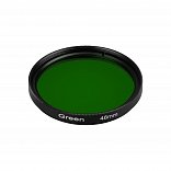 Светофильтр LGD-DIAFILM-COLORFUL-R46 (BK-Green) (Arlight, Металл)