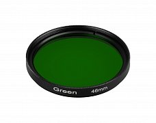 Светофильтр LGD-DIAFILM-COLORFUL-R46 (BK-Green) (Arlight, Металл)