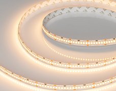 Светодиодная лента UL-A252-10mm 24V Warm2700 (11 W/m, IP20, 5m) (Arlight, 7 лет)
