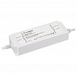 Блок питания ARPJ-SP-423500-PFC (150W, 27-42V, 3.5A) (Arlight, IP67 Пластик, 5 лет)