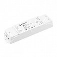 INTELLIGENT ARLIGHT Усилитель SMART-DMX512-302-72-2G-SUF (12-48V) (IARL, IP20 Пластик, 5 лет)