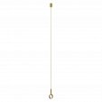 Подвес ART-APRIORI-HANG-TUBE-L1500 (GD) (Arlight, IP20 Металл, 3 года)