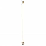 Подвес ART-APRIORI-HANG-TUBE-L1500 (GD) (Arlight, IP20 Металл, 3 года)