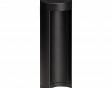 Светильник LGD-Path-Round90-H250B-7W Warm White (Arlight, IP54 Металл, 3 года)