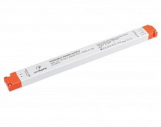Блок питания ARV-SP-24150-LINEAR-PFC-TRIAC-0-10V (24V, 6.25A, 150W) (Arlight, IP20 Пластик, 5 лет)