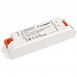 Блок питания ARJ-NE108350 (38W, 350mA, PFC) (Arlight, IP20 Пластик, 3 года)