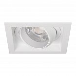 Светильник MS-VORTEX-BUILT-S140x140-30W Day4000 (WH-WH, 17 deg, 230V) (Arlight, IP20 Металл, 5 лет)