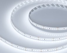 Светодиодная лента UL-A168-10mm 24V White6000 (17 W/m, IP20, 5m) (Arlight, 7 лет)